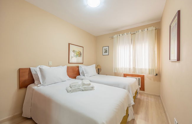 LFR - ALAMEDA JAÚ By Anora Spaces - Foto 27