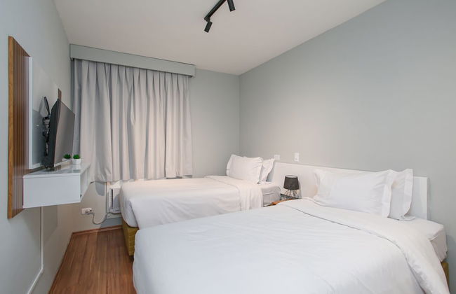 LFR - ALAMEDA JAÚ By Anora Spaces - Foto 11