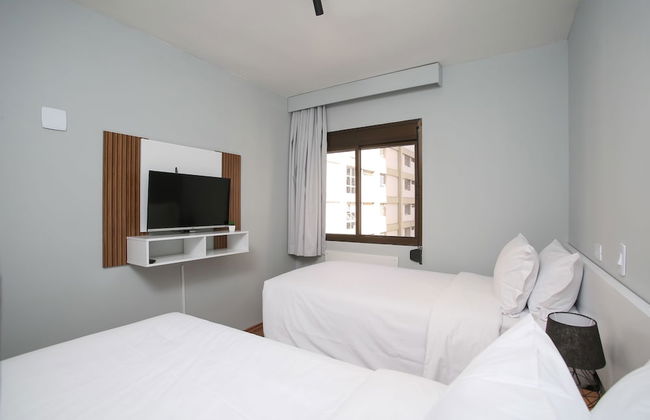 LFR - ALAMEDA JAÚ By Anora Spaces - Foto 12
