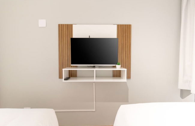 LFR - ALAMEDA JAÚ By Anora Spaces - Foto 15