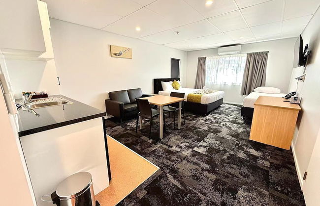 Anglesea Motel and Conference Centre - Foto 20