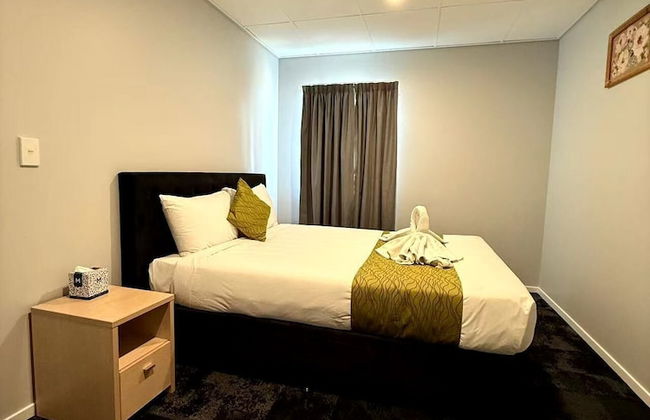 Anglesea Motel and Conference Centre - Foto 14