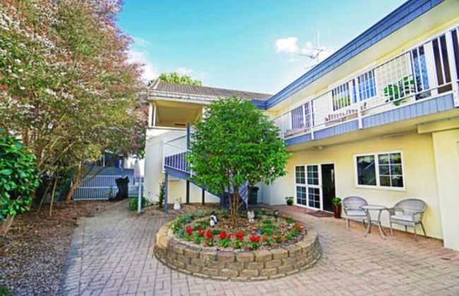 Anglesea Motel and Conference Centre - Foto 40