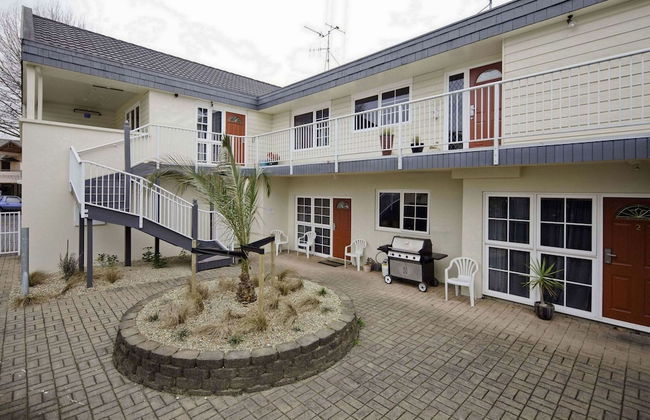Anglesea Motel and Conference Centre - Foto 35