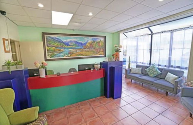 Anglesea Motel and Conference Centre - Foto 2
