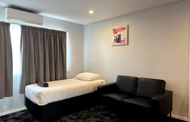 Anglesea Motel and Conference Centre - Foto 16