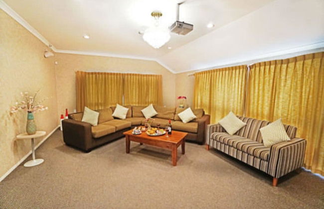 Anglesea Motel and Conference Centre - Foto 22