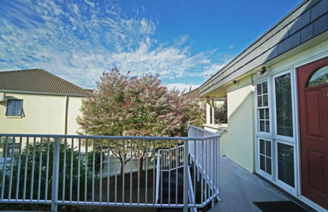 Anglesea Motel and Conference Centre - Foto 46