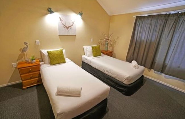 Anglesea Motel and Conference Centre - Foto 7
