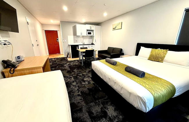 Anglesea Motel and Conference Centre - Foto 15