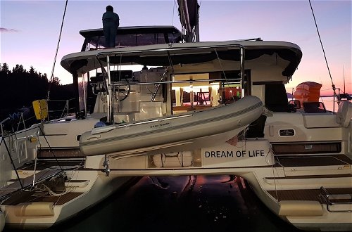 Foto 32 - Dream of Life , Catamaran , Lagoon 42 , 2019