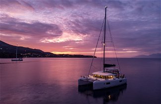 Foto 1 - Dream of Life , Catamaran , Lagoon 42 , 2019