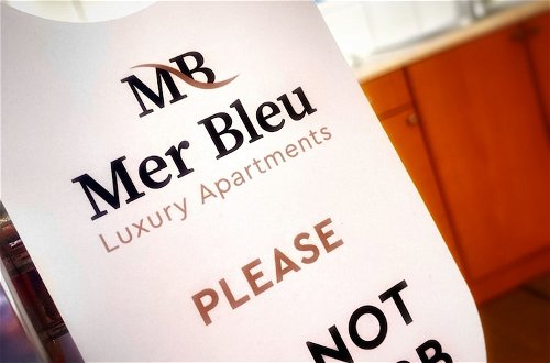 Foto 10 - Mer Bleu Luxury apartments