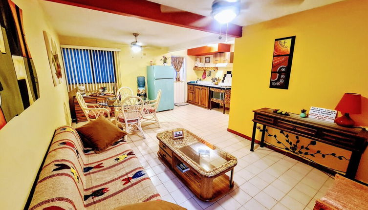 Photo 1 - Nice Apartment, Equipped Near the Malecon and the Beach