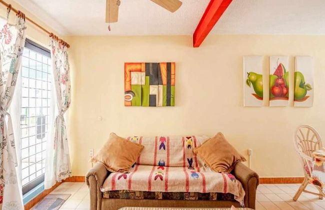 Nice Apartment, Equipped Near the Malecon and the Beach - Foto 10