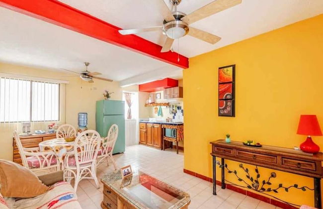 Nice Apartment, Equipped Near the Malecon and the Beach - Foto 29