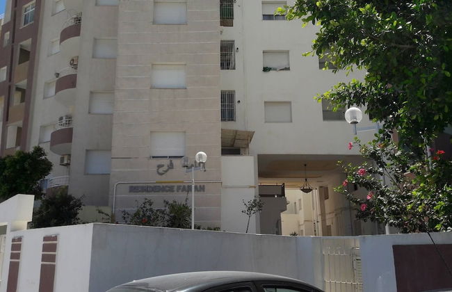 Furnished Short Stay Apartment In Tunis - Foto 20