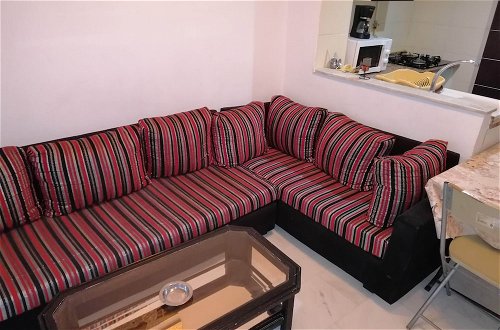 Photo 19 - Furnished Short Stay Apartment In Tunis