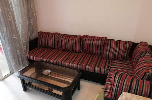 Photo 14 - Furnished Short Stay Apartment In Tunis