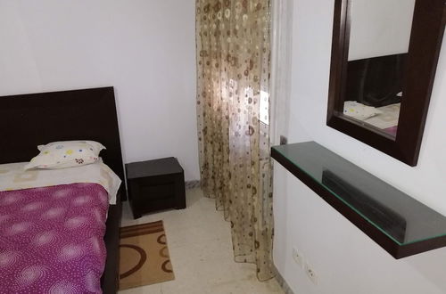 Foto 8 - Furnished Short Stay Apartment In Tunis