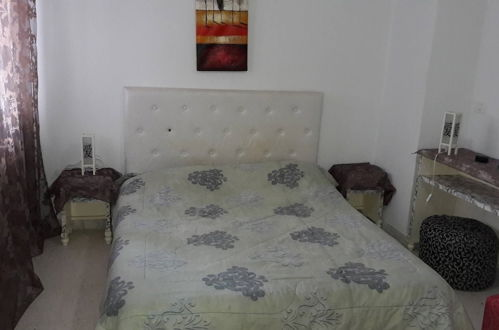 Photo 10 - Furnished Short Stay Apartment In Tunis