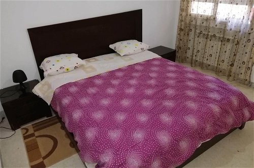 Photo 7 - Furnished Short Stay Apartment In Tunis