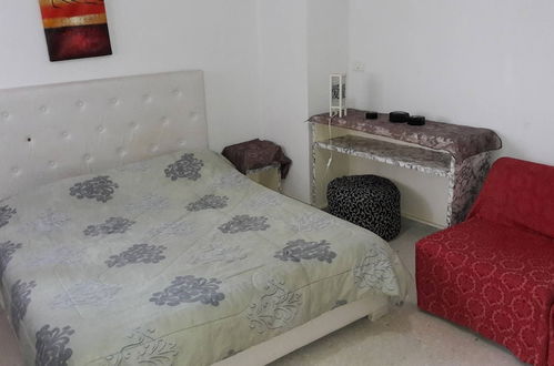 Photo 2 - Furnished Short Stay Apartment In Tunis