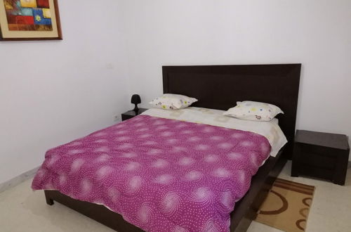 Photo 5 - Furnished Short Stay Apartment In Tunis
