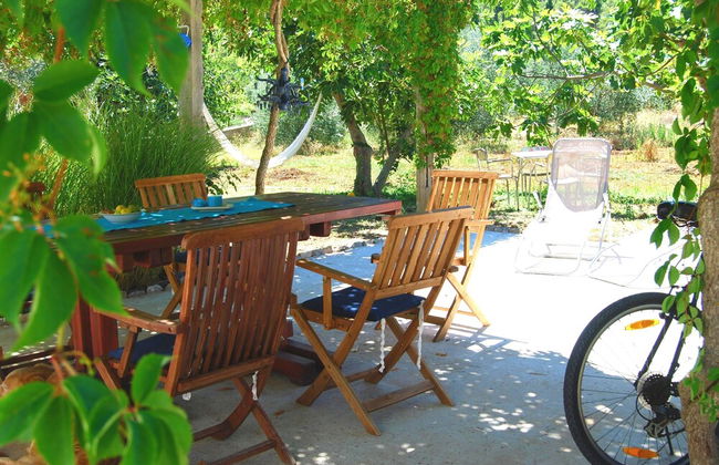 Detached House Miketa - Foto 49