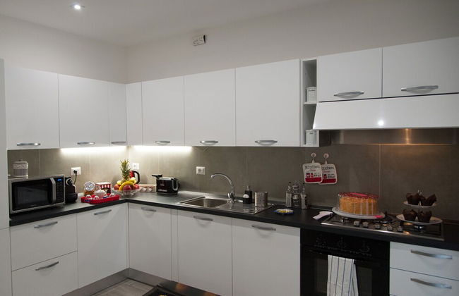 M&m House Holiday Home - Foto 21