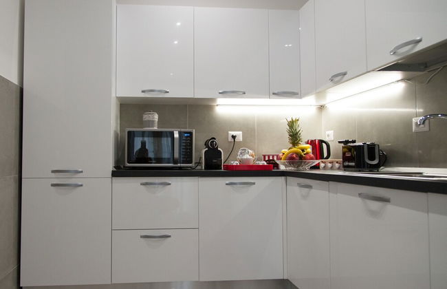 M&m House Holiday Home - Foto 22