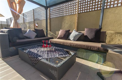 Photo 21 - Charming Townhouse With Aircon Only 500m From the Marina and the Typical Market