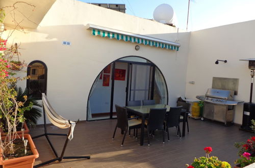 Photo 22 - Lovely Penthouse With Private sun Terrace Between Valletta and Sliema