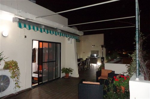 Photo 18 - Lovely Penthouse With Private sun Terrace Between Valletta and Sliema