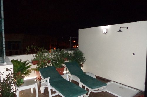 Photo 24 - Lovely Penthouse With Private sun Terrace Between Valletta and Sliema