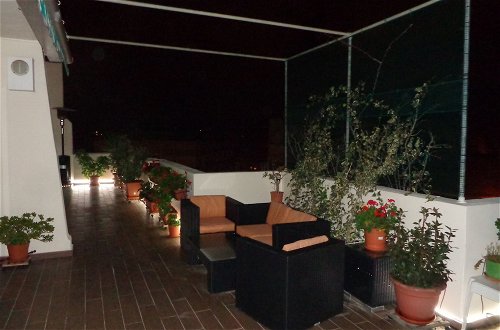 Photo 23 - Lovely Penthouse With Private sun Terrace Between Valletta and Sliema
