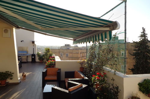 Photo 17 - Lovely Penthouse With Private sun Terrace Between Valletta and Sliema