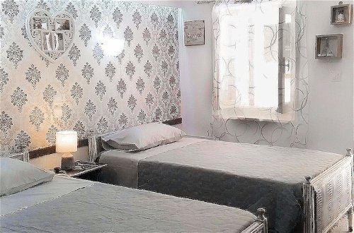 Foto 1 - Cozy 2 Bed Studio In Old Town Corfu With Lovely Patio Free Wifi Ac