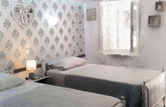 Photo 1 - Cozy 2 Bed Studio In Old Town Corfu With Lovely Patio Free Wifi Ac