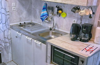 Photo 3 - Cozy 2 Bed Studio In Old Town Corfu With Lovely Patio Free Wifi Ac