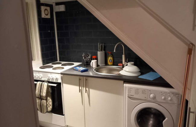 Stunning 1 bed Flat in Newport-f3 - Foto 7