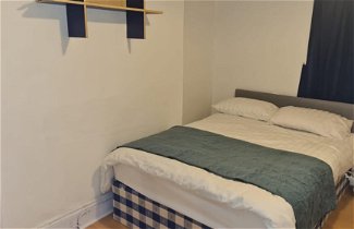 Foto 2 - Stunning 1 bed Flat in Newport-f3