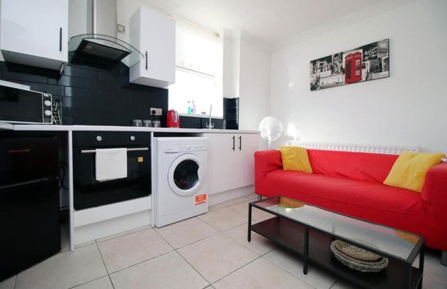 Modern 2 Bedroom Flat in Robert st, Swansea - Foto 10