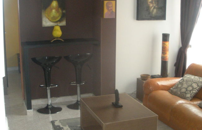 Furnished Apartment Bogota Colombia - Foto 1