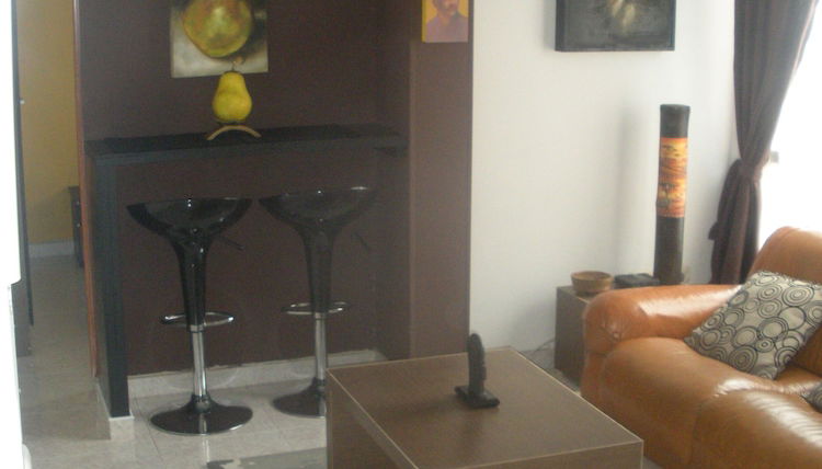 Foto 1 - Furnished Apartment Bogota Colombia