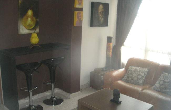 Furnished Apartment Bogota Colombia - Foto 10