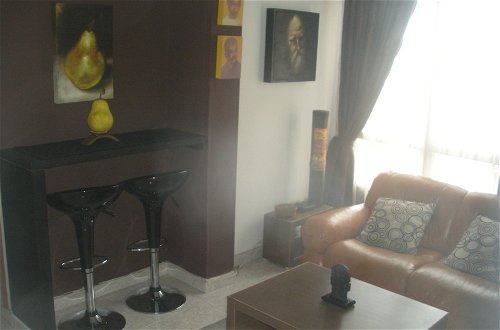 Photo 10 - Furnished Apartment Bogota Colombia