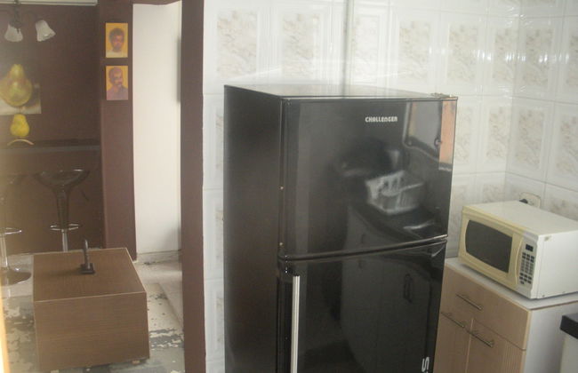 Furnished Apartment Bogota Colombia - Foto 5