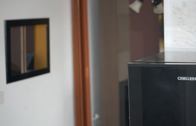 Furnished Apartment Bogota Colombia - Foto 12