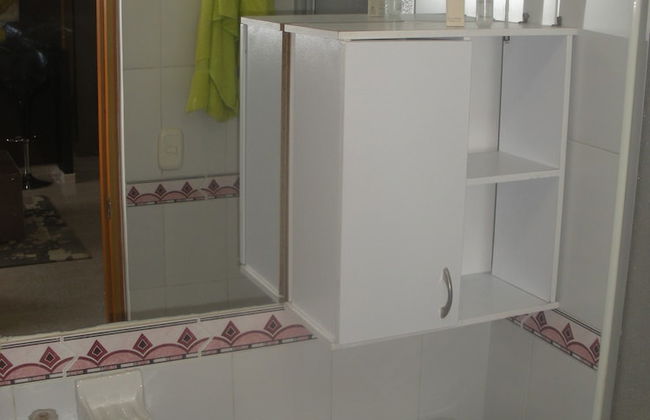 Furnished Apartment Bogota Colombia - Foto 6